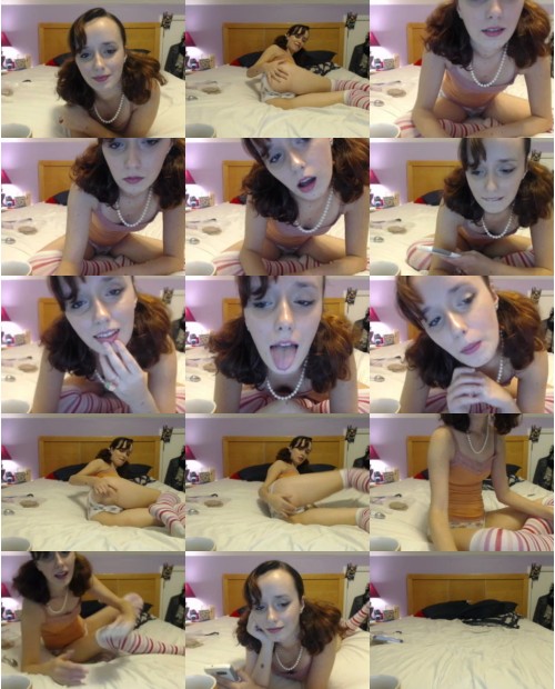 Download Video File: myfreecams danired23