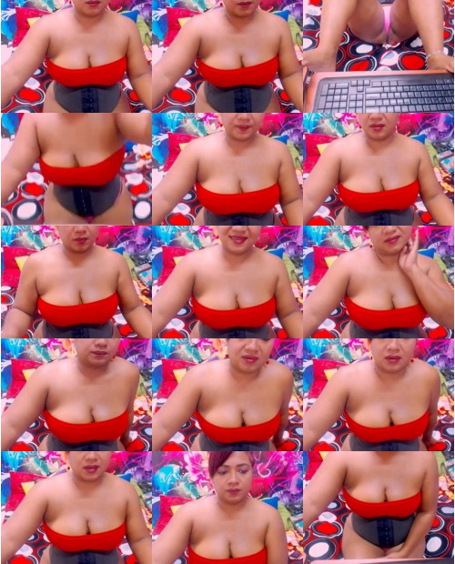 Download Video File: myfreecams dannasquirtt