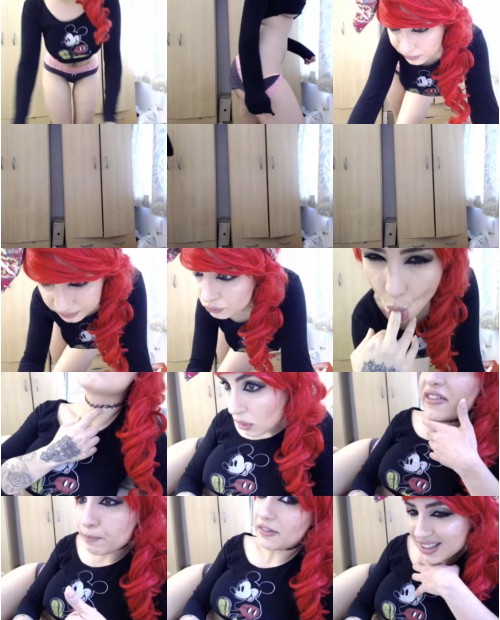 Download Video File: myfreecams darkparadise 