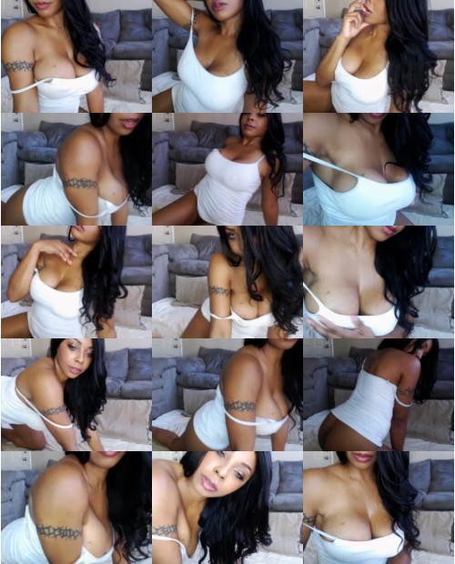 Download Video File: myfreecams daylyn reigns