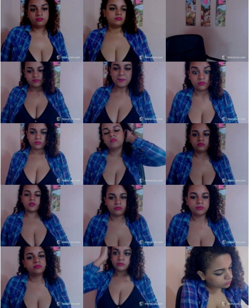 Download Video File: myfreecams deenascream