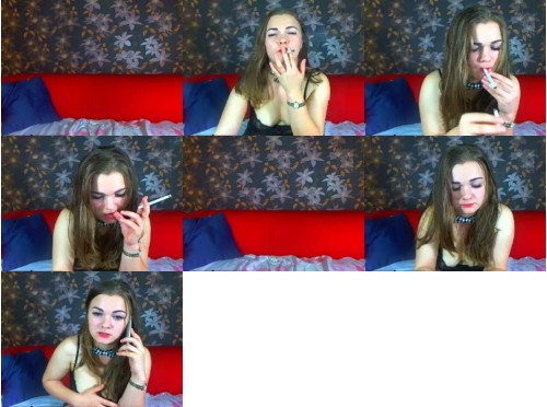 Download Video File: myfreecams delyaah