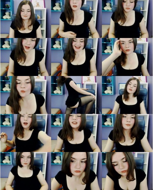 Download Video File: myfreecams divaeleanor