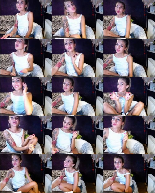 Download Video File: myfreecams donnanna