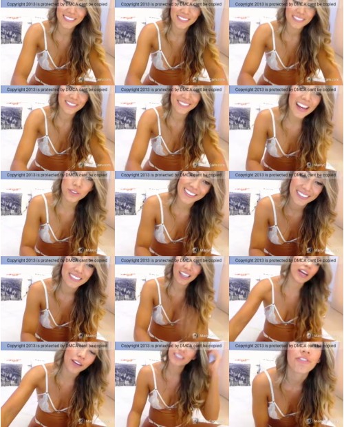 Download Video File: myfreecams dulce milly