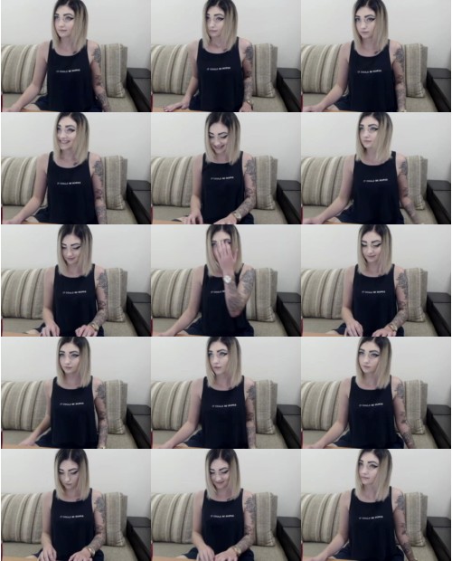 Download Video File: myfreecams elisa 