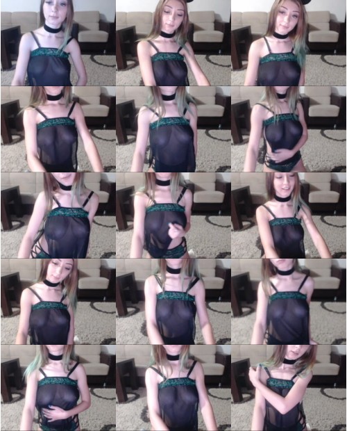 Download Video File: myfreecams elissa25 