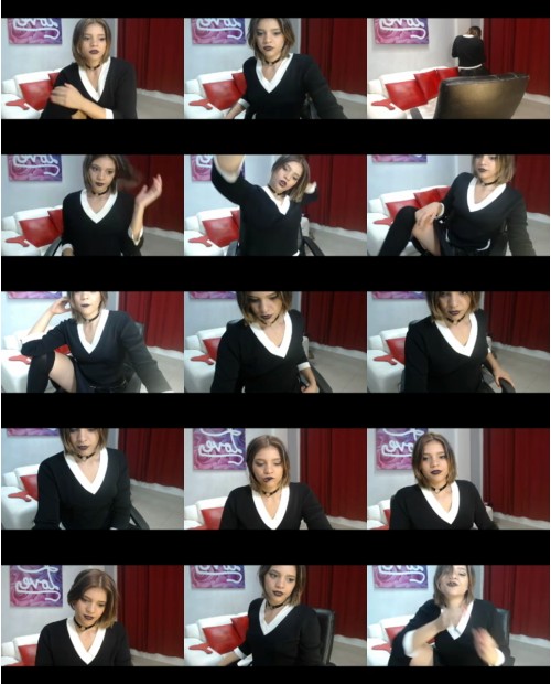 Download Video File: myfreecams emmaclark1