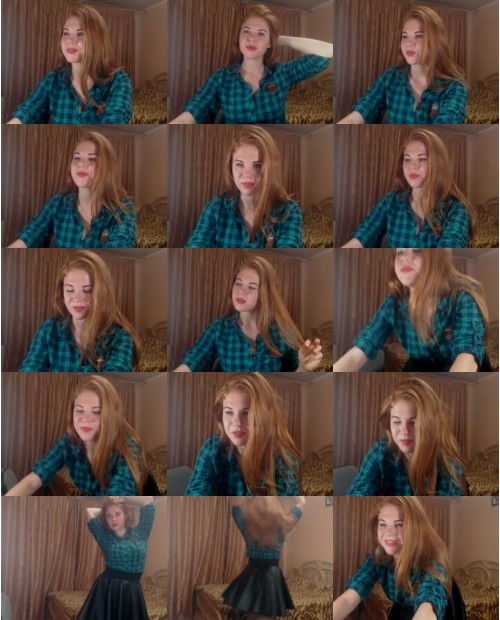 Download Video File: myfreecams emmareds