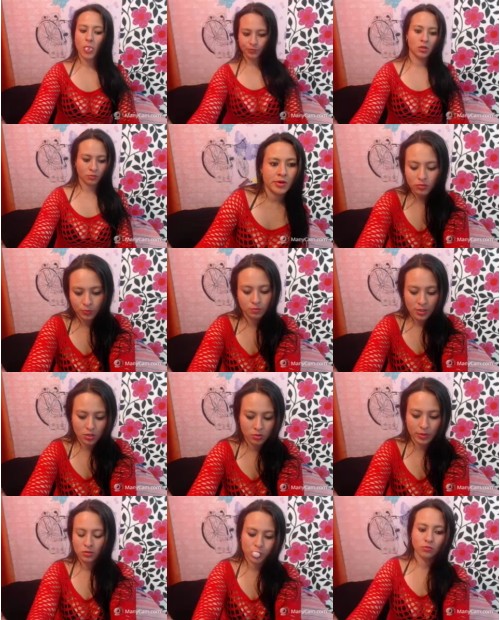 Download Video File: myfreecams exotic latinx