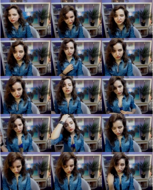 Download Video File: myfreecams fallen angie