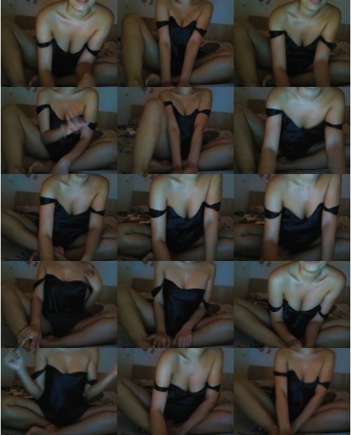 Download Video File: myfreecams fluffymaya