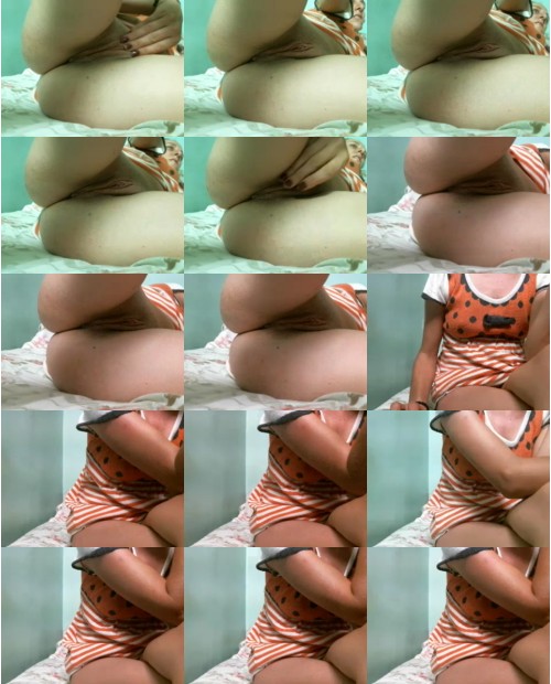 Download Video File: myfreecams foxyladie777