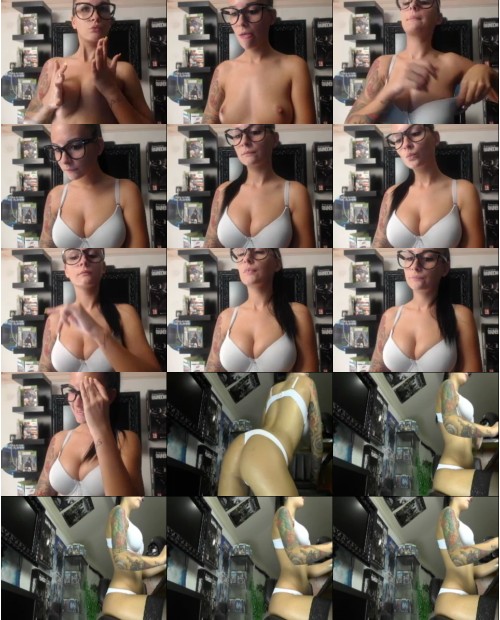 Download Video File: myfreecams gamerbabes 