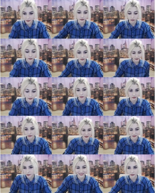 Download Video File: myfreecams gerayohonson