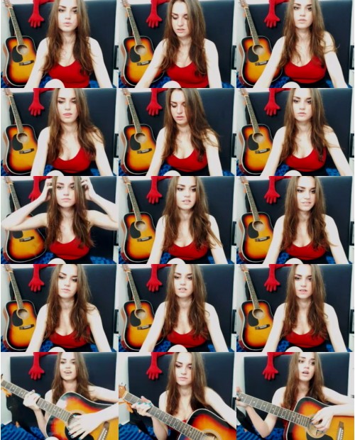 Download Video File: myfreecams ginevray