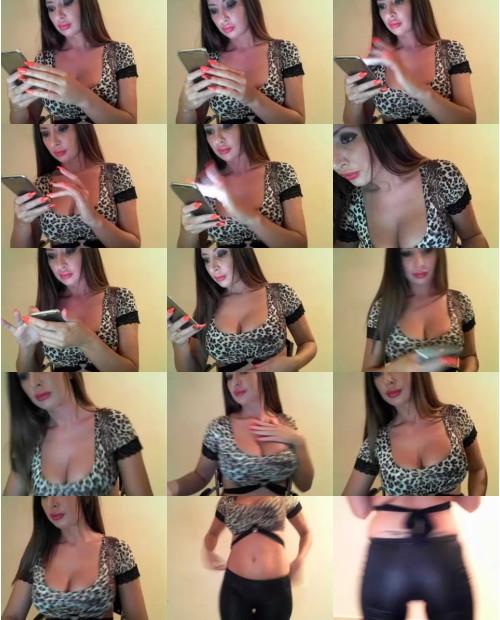 Download Video File: myfreecams giuliafox