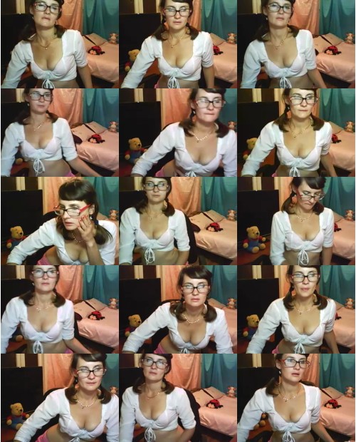 Download Video File: myfreecams glarissa