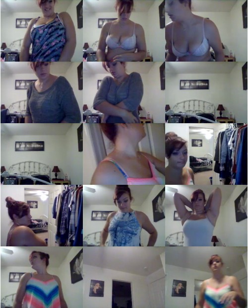 Download Video File: myfreecams goofygirl1812