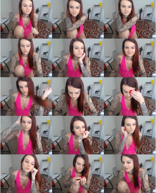 Download Video File: myfreecams gypsywhite77