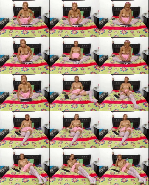 Download Video File: myfreecams hannabb