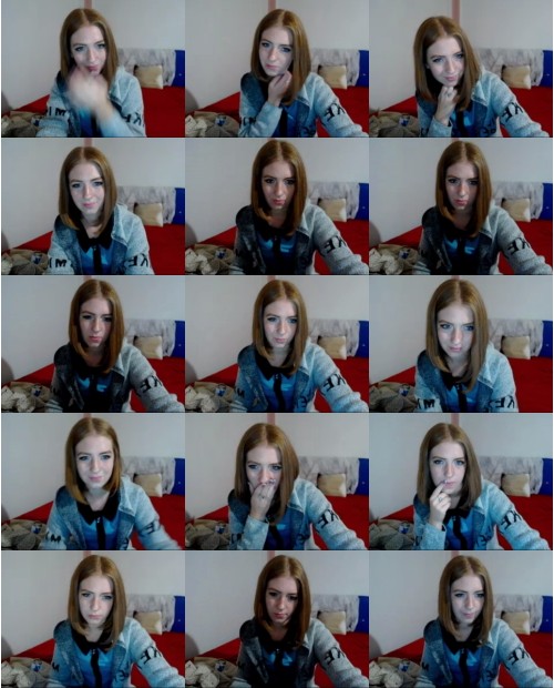 Download Video File: myfreecams harli x