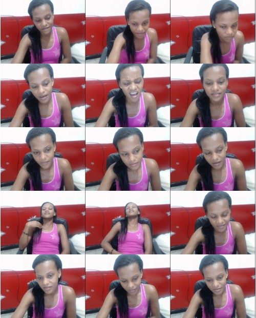 Download Video File: myfreecams hotblackprinc