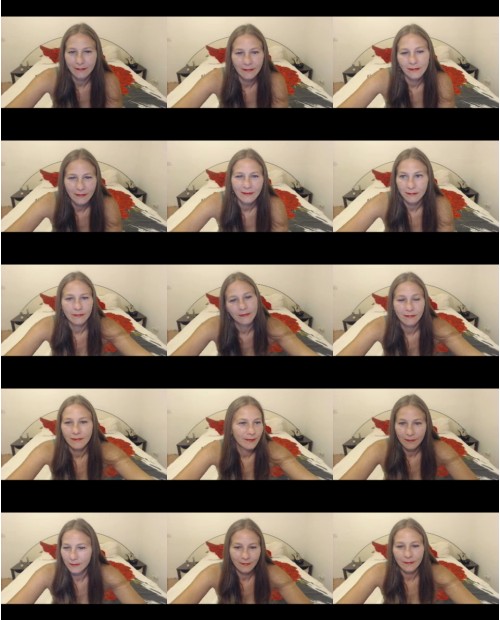 Download Video File: myfreecams imola80