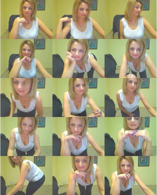 Download Video File: myfreecams inabel