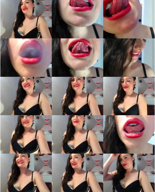 Download Video File: myfreecams itzanami