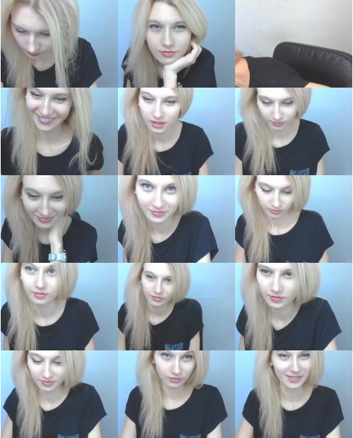 Download Video File: myfreecams ivetee