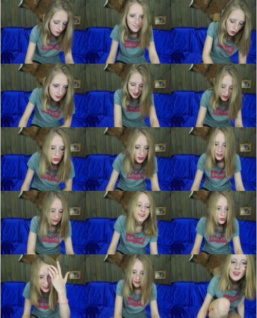 Download Video File: myfreecams ivyclark