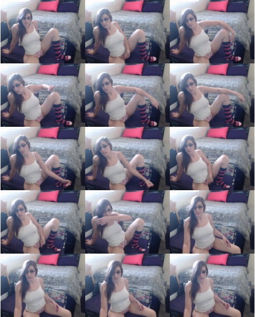 Download Video File: myfreecams ivyrayne1