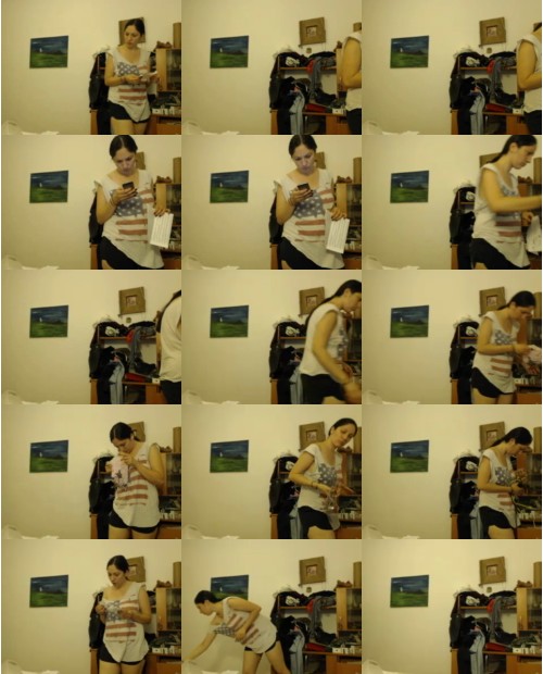 Download Video File: myfreecams jamiewattson