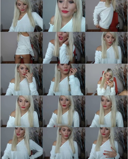 Download Video File: myfreecams jellisegolld