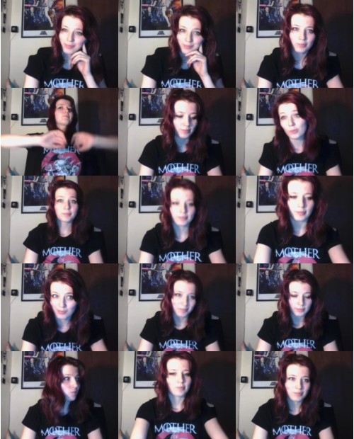 Download Video File: myfreecams jemziebaby