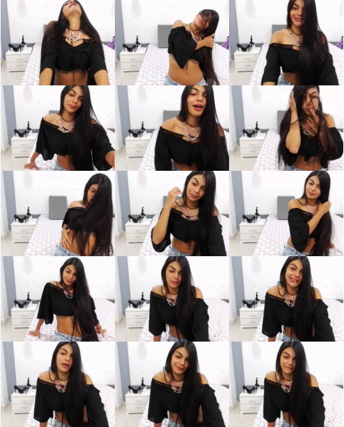 Download Video File: myfreecams jessiepaez