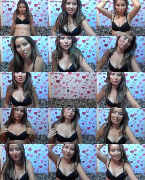 Download Video File: myfreecams karina r