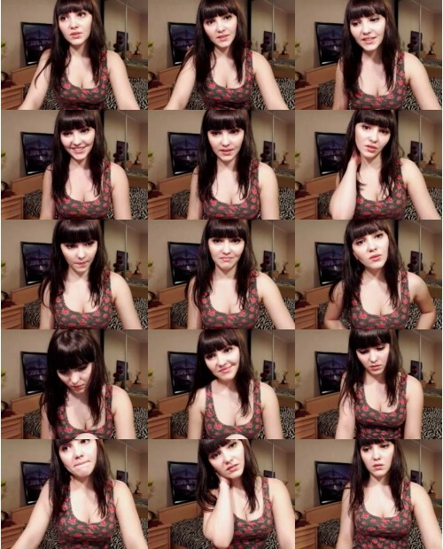 Download Video File: myfreecams karinabombas