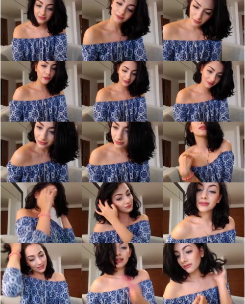 Download Video File: myfreecams kathsanmartin