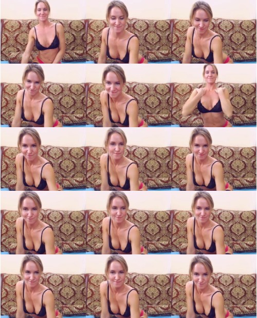 Download Video File: myfreecams katnesshot