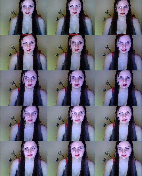 Download Video File: myfreecams kerry cherry