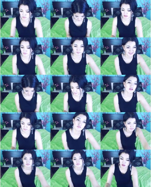 Download Video File: myfreecams kiara djang