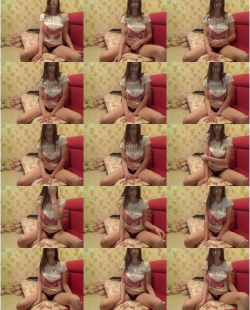 Download Video File: myfreecams konstancexxl