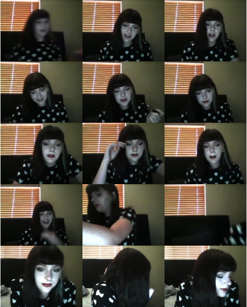 Download Video File: myfreecams kristikitty56