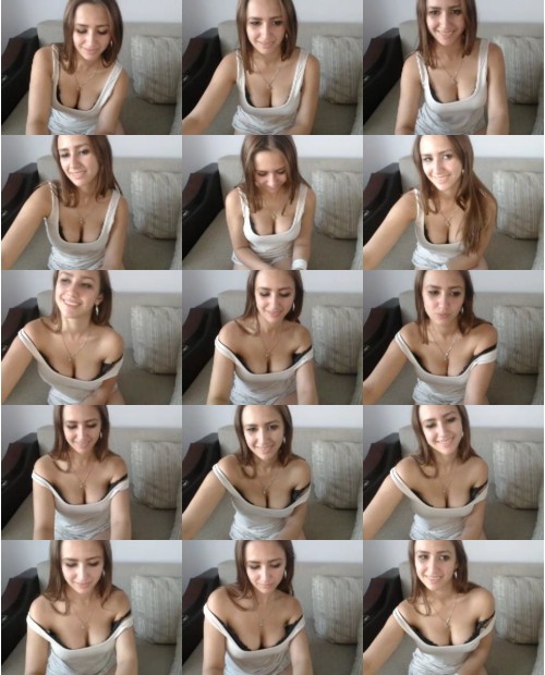 Download Video File: myfreecams kristygx