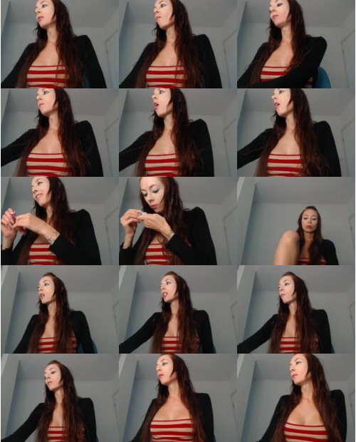 Download Video File: myfreecams lantiana