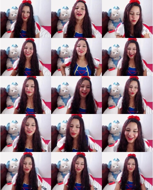 Download Video File: myfreecams leilha