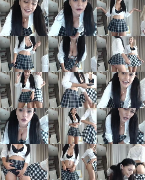 Download Video File: myfreecams lilemma  