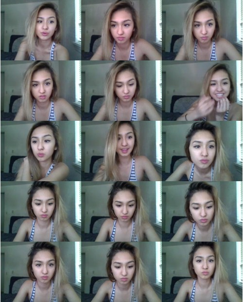 Download Video File: myfreecams lolakitty 